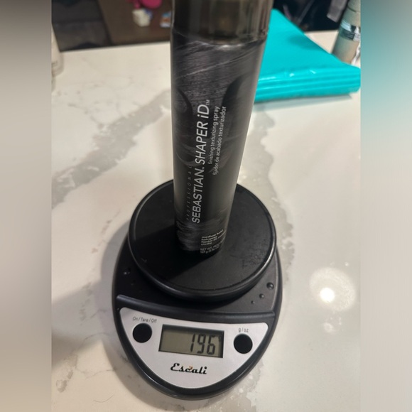 Professional Sebastian Shaper ID Firming Texturing Hairspray - Picture 3 of 6